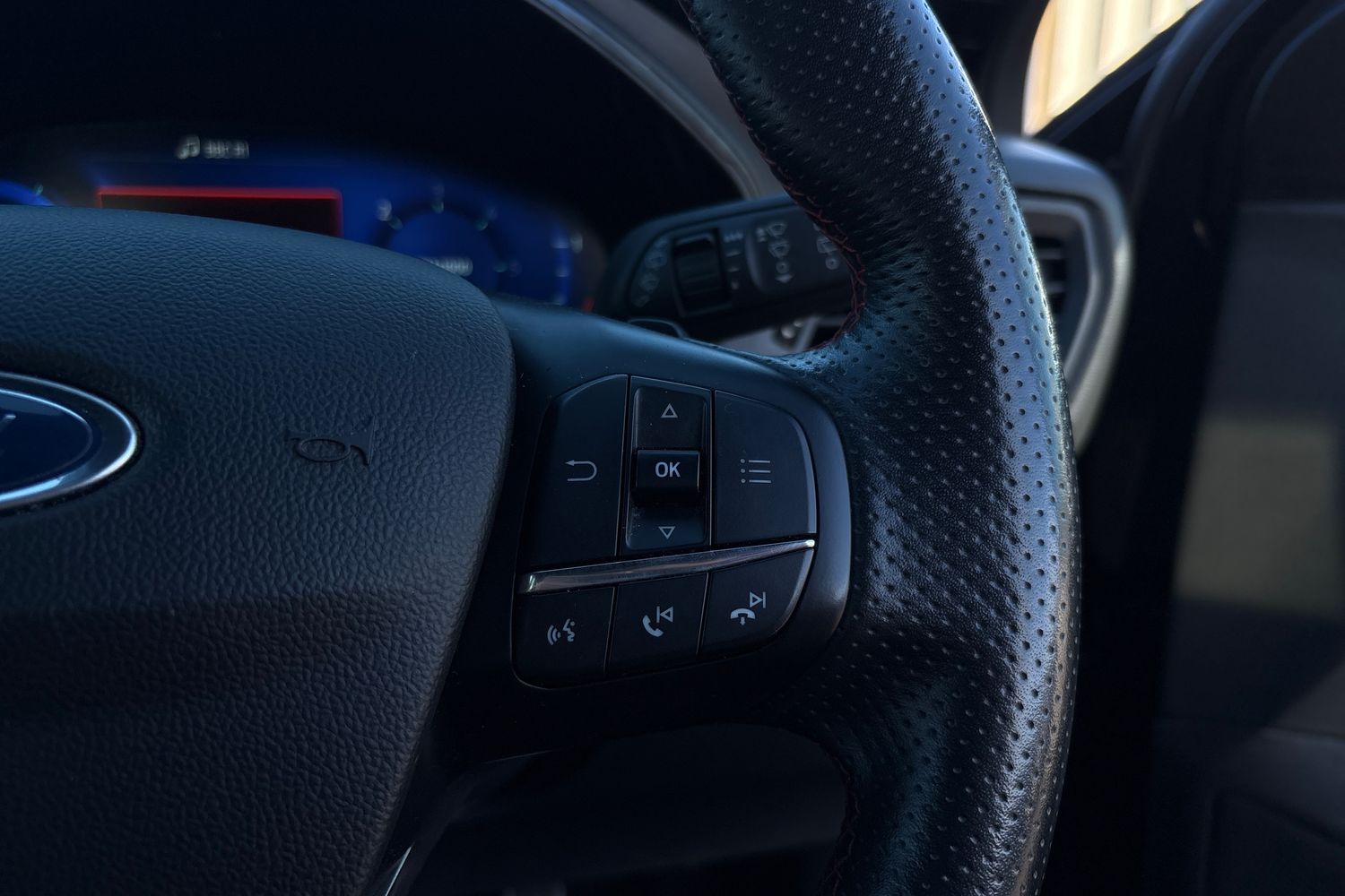 Used Ford Focus 2021 for sale - 76972822: Photo 11