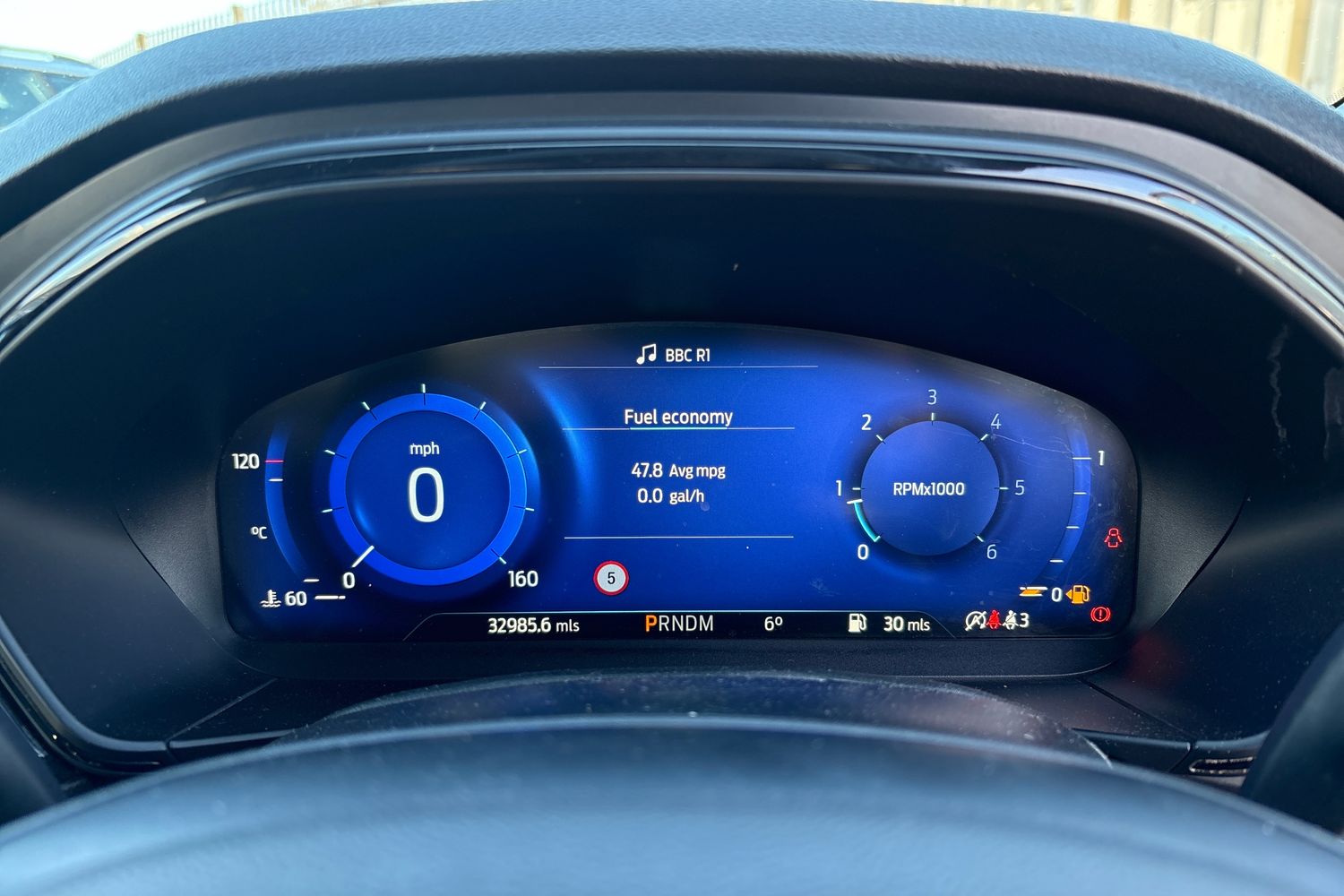 Used Ford Focus 2021 for sale - 76972822: Photo 13