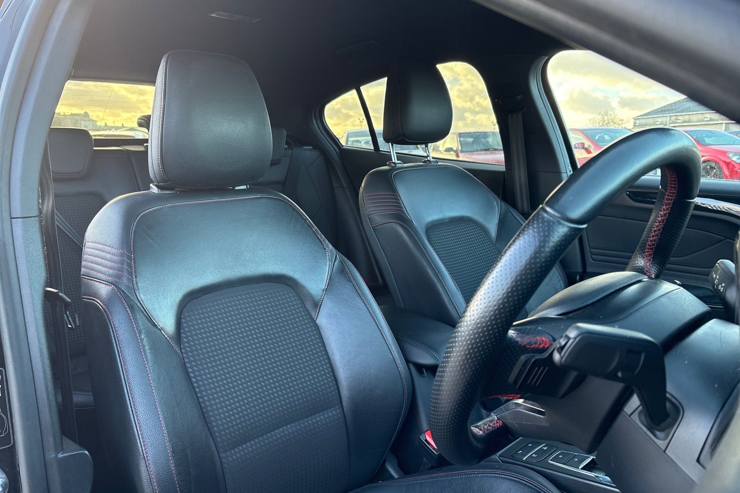 Used Ford Focus 2021 for sale - 76972822: Photo 16