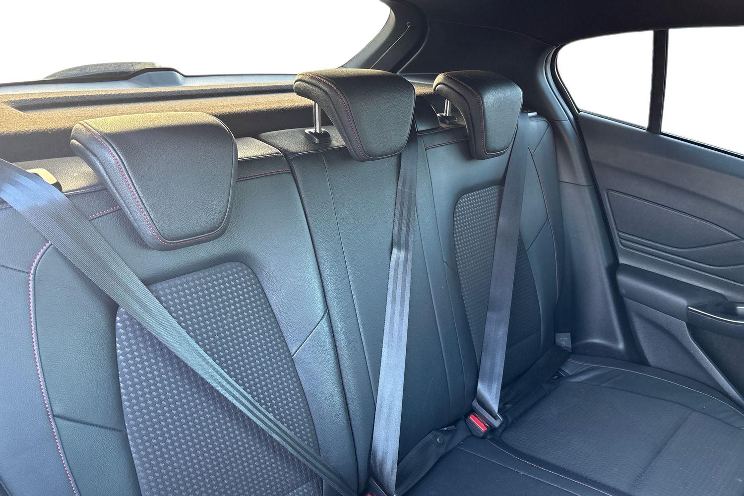 Used Ford Focus 2021 for sale - 76972822: Photo 17