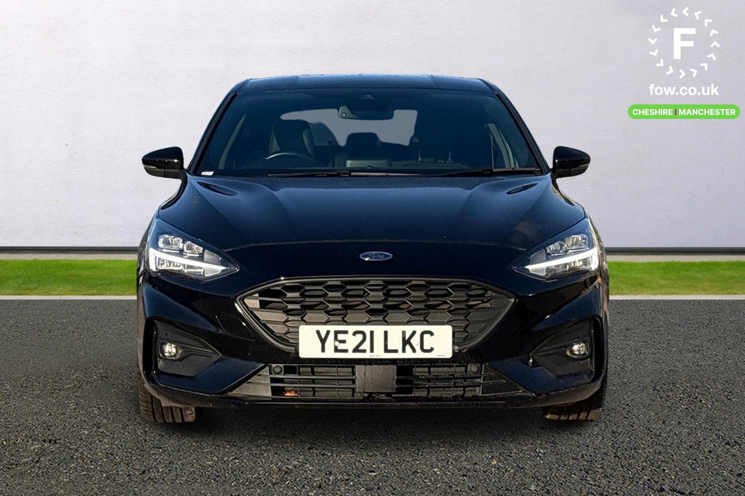 Used Ford Focus 2021 for sale - 76972822: Photo 20