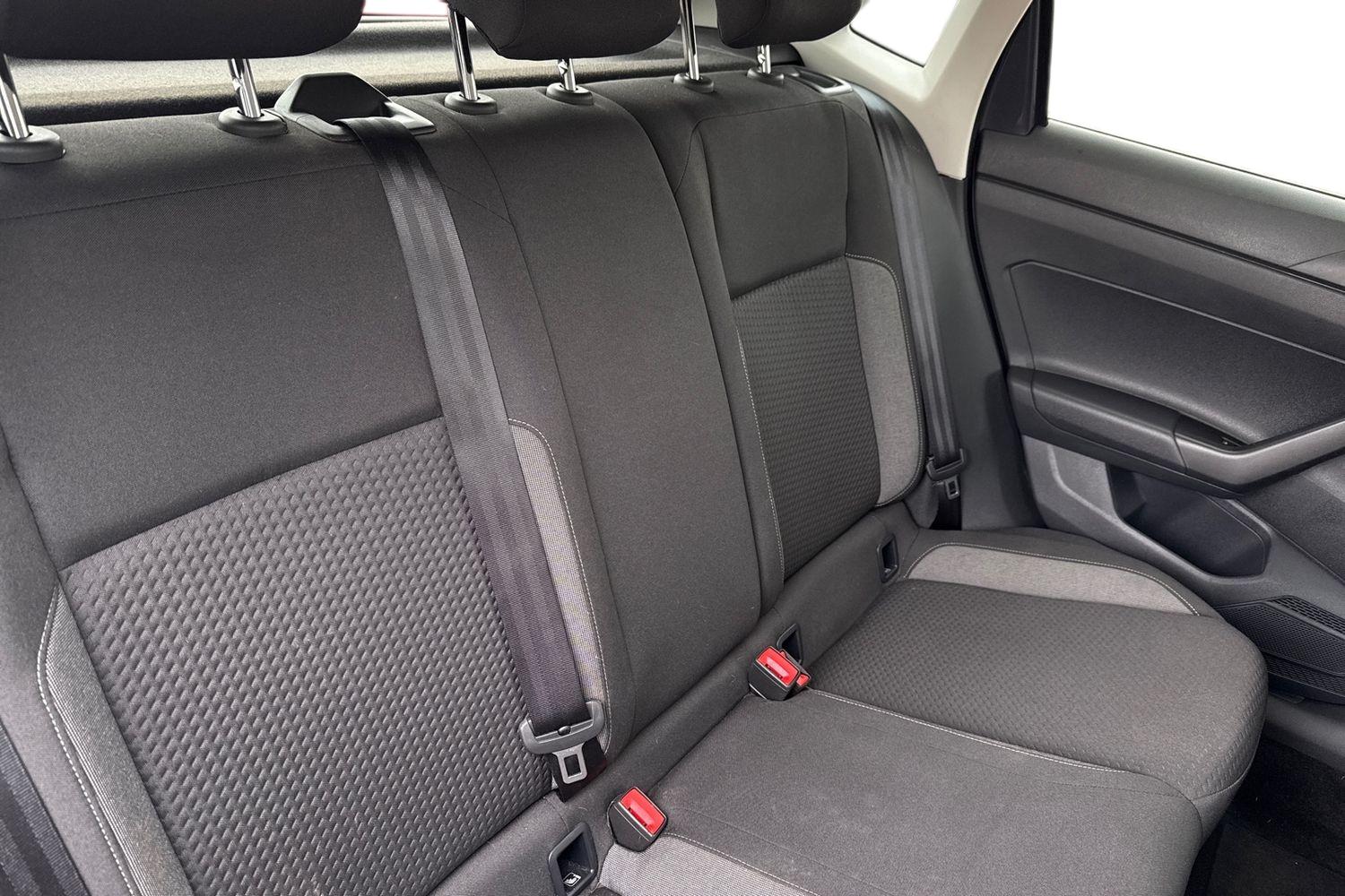 Used Volkswagen Polo 2025 for sale - 77514815: Photo 17