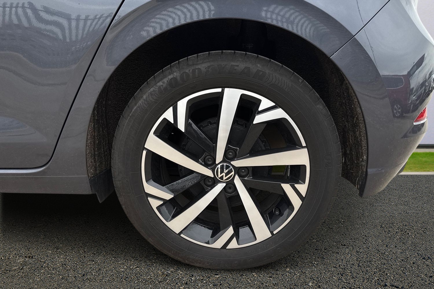Used Volkswagen Polo 2025 for sale - 77514815: Photo 19