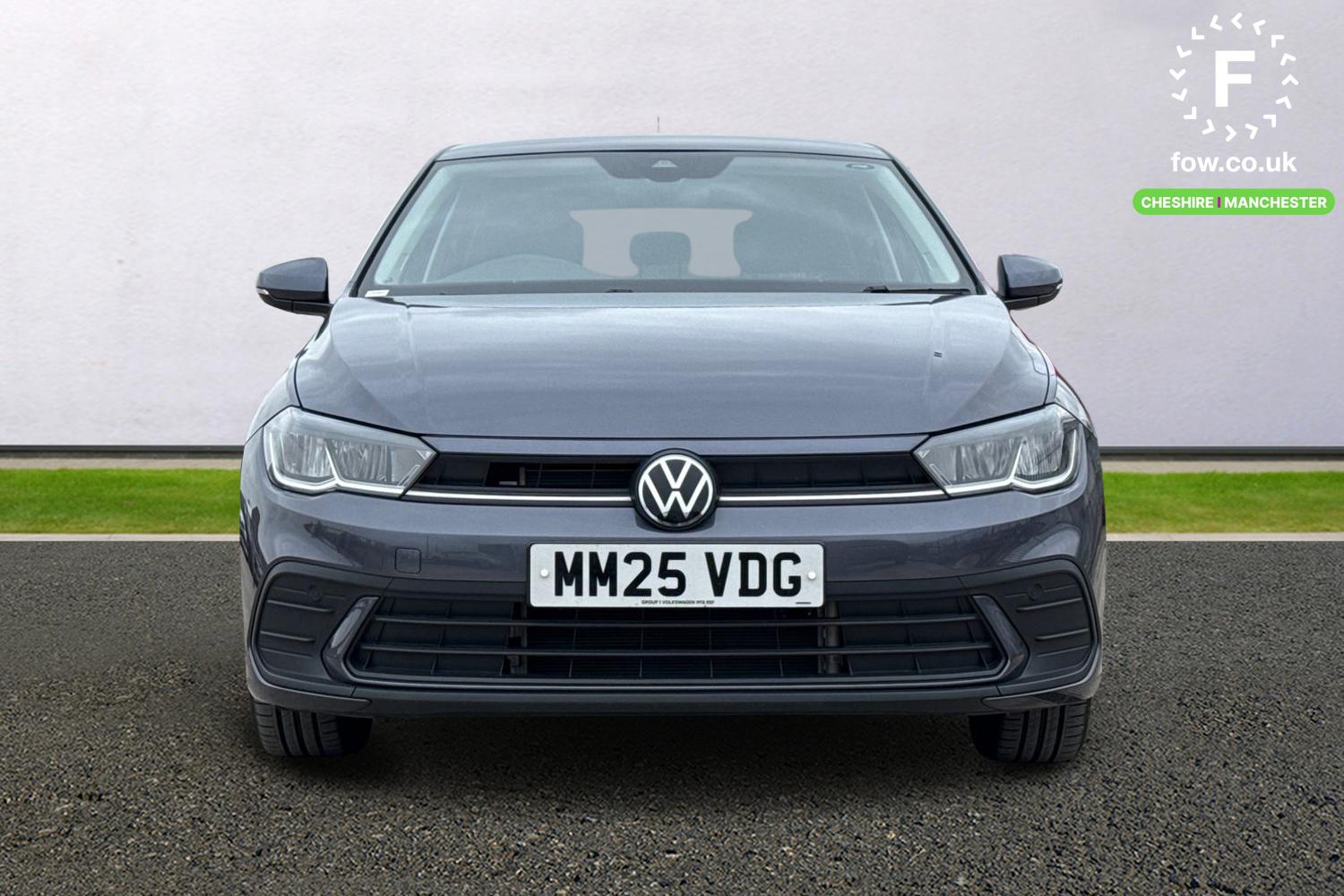 Used Volkswagen Polo 2025 for sale - 77514815: Photo 20