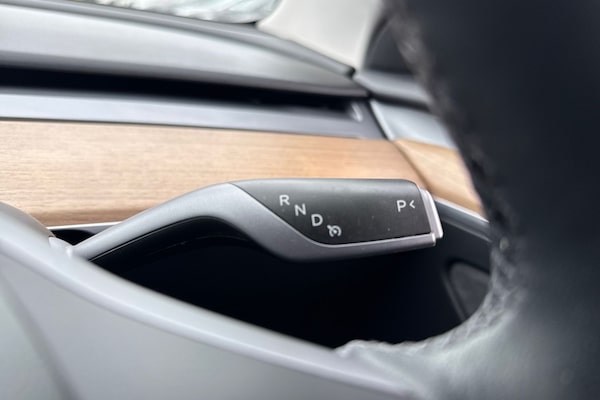 Used Tesla Model 3 2022 for sale - 75730347: Photo 11