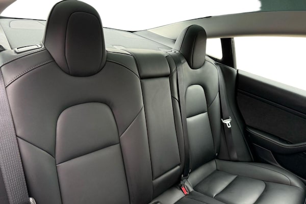Used Tesla Model 3 2022 for sale - 75730347: Photo 14