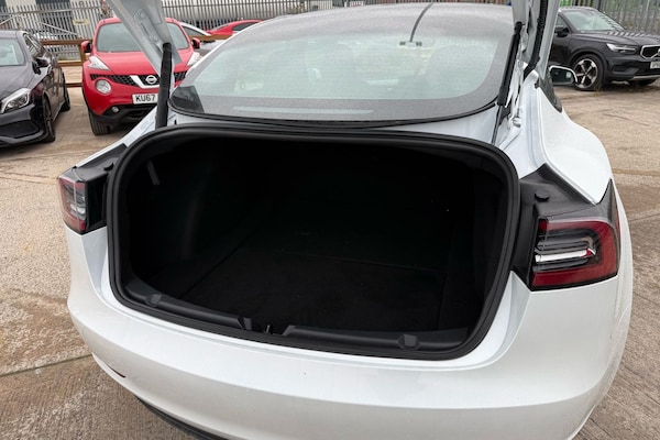 Used Tesla Model 3 2022 for sale - 75730347: Photo 15