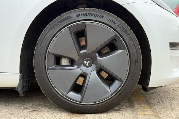 Used Tesla Model 3 2022 for sale - 75730347: Photo 16