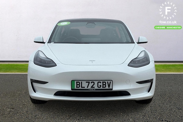 Used Tesla Model 3 2022 for sale - 75730347: Photo 17