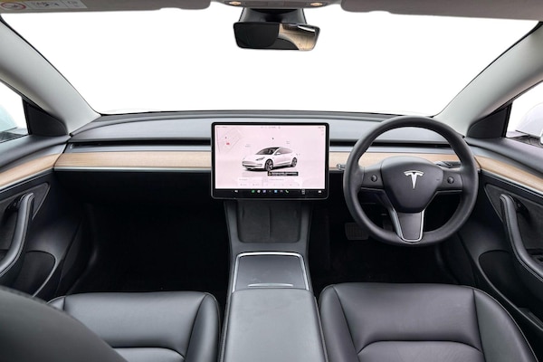 Used Tesla Model 3 2022 for sale - 75730347: Photo 3