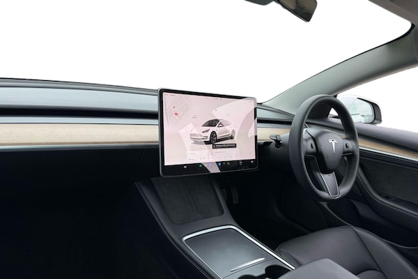 Used Tesla Model 3 2022 for sale - 75730347: Photo 4