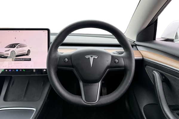 Used Tesla Model 3 2022 for sale - 75730347: Photo 5