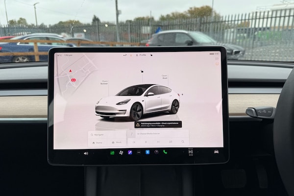 Used Tesla Model 3 2022 for sale - 75730347: Photo 6