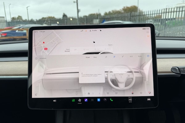 Used Tesla Model 3 2022 for sale - 75730347: Photo 7