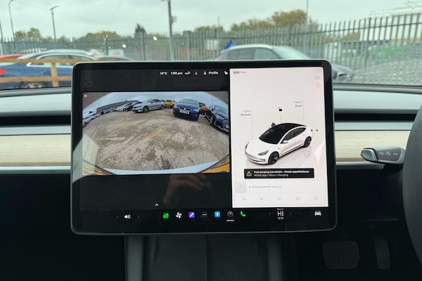 Used Tesla Model 3 2022 for sale - 75730347: Photo 8