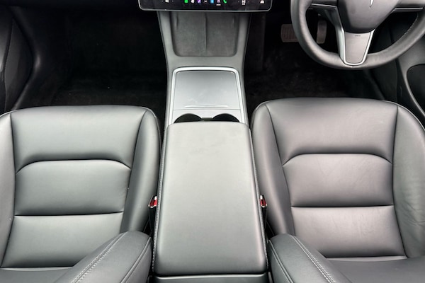 Used Tesla Model 3 2022 for sale - 75730347: Photo 9