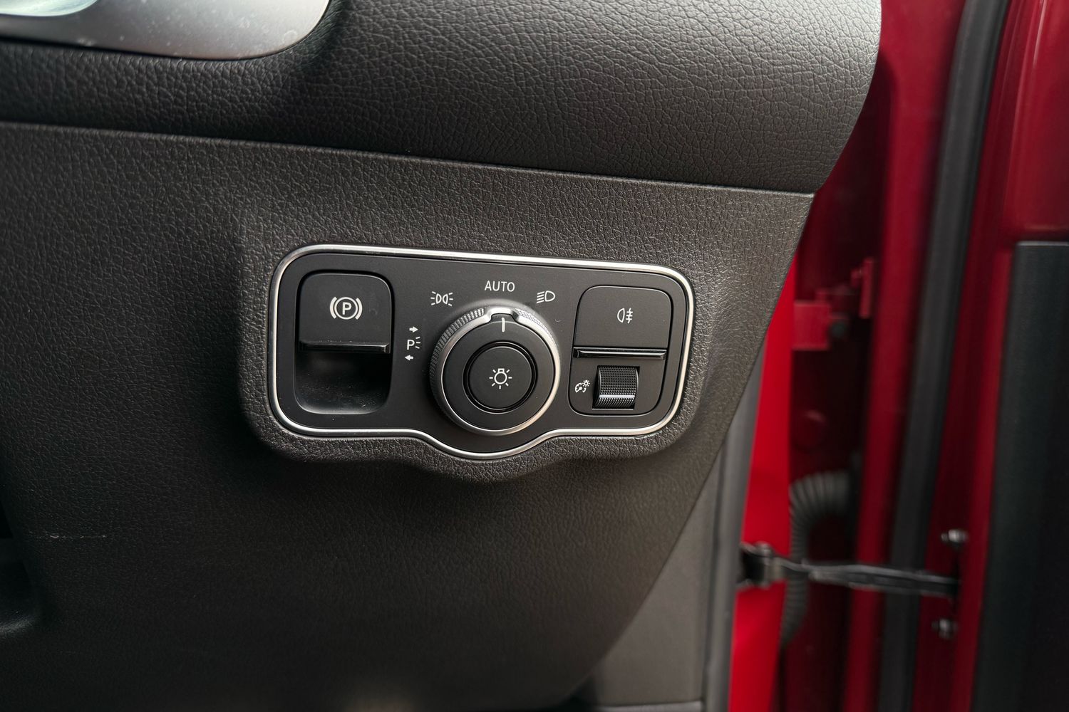 Used Mercedes-Benz GLB 2021 for sale - 75849997: Photo 11