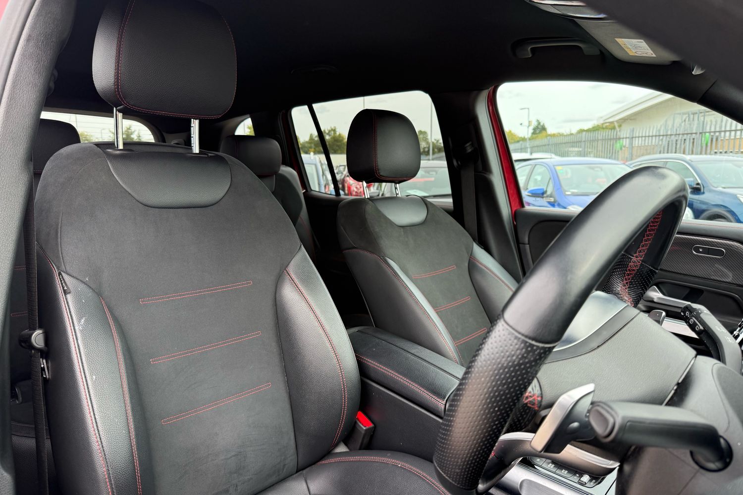 Used Mercedes-Benz GLB 2021 for sale - 75849997: Photo 13