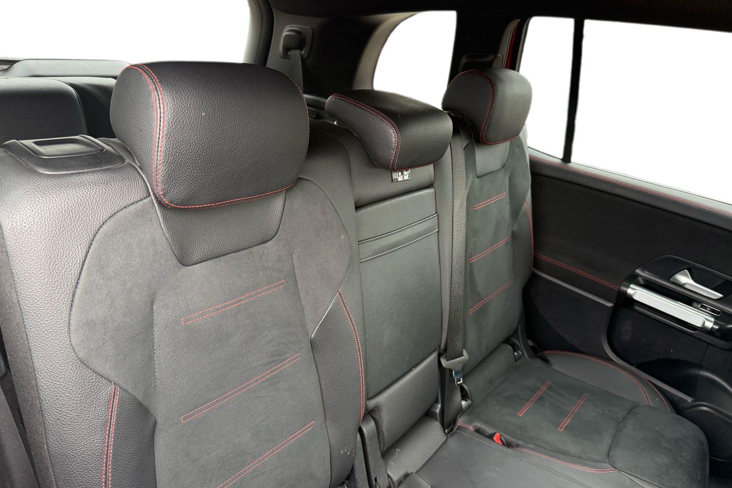 Used Mercedes-Benz GLB 2021 for sale - 75849997: Photo 14