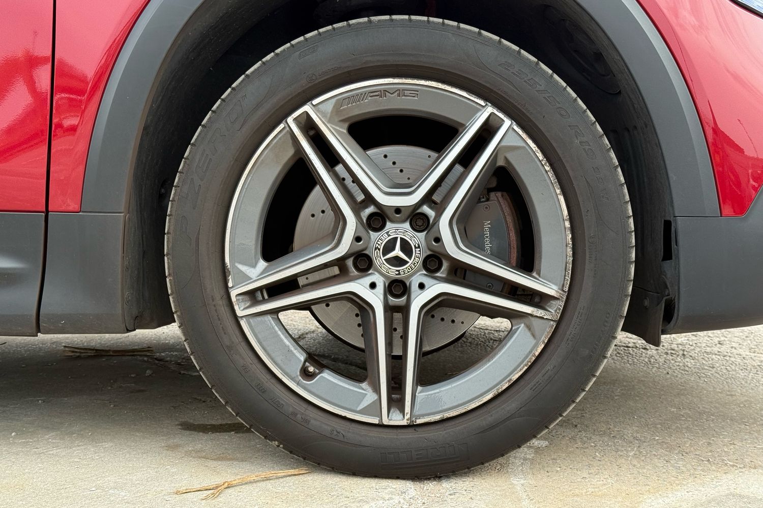 Used Mercedes-Benz GLB 2021 for sale - 75849997: Photo 16