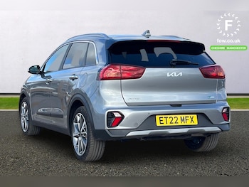 Used Kia Niro 2022 for sale - 77820239: Photo