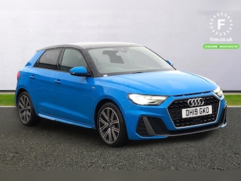 Audi A1 feature image