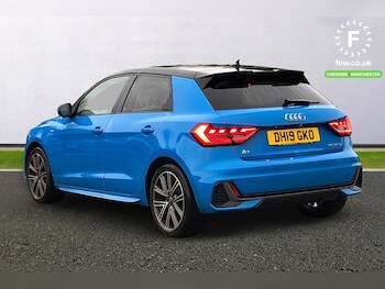 Used Audi A1 2019 for sale - 78092022: Photo