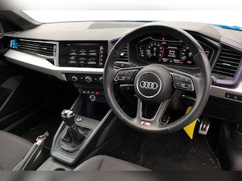 Used Audi A1 2019 for sale - 78092022: Photo