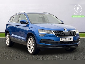 Skoda - Karoq