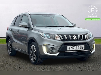 Used Suzuki Vitara 2019 for sale - 78519922: Photo