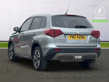 Used Suzuki Vitara 2019 for sale - 78519922: Photo