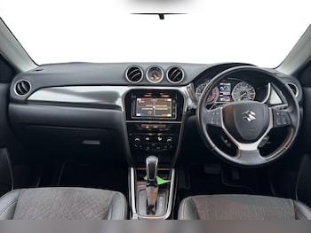 Used Suzuki Vitara 2019 for sale - 78519922: Photo