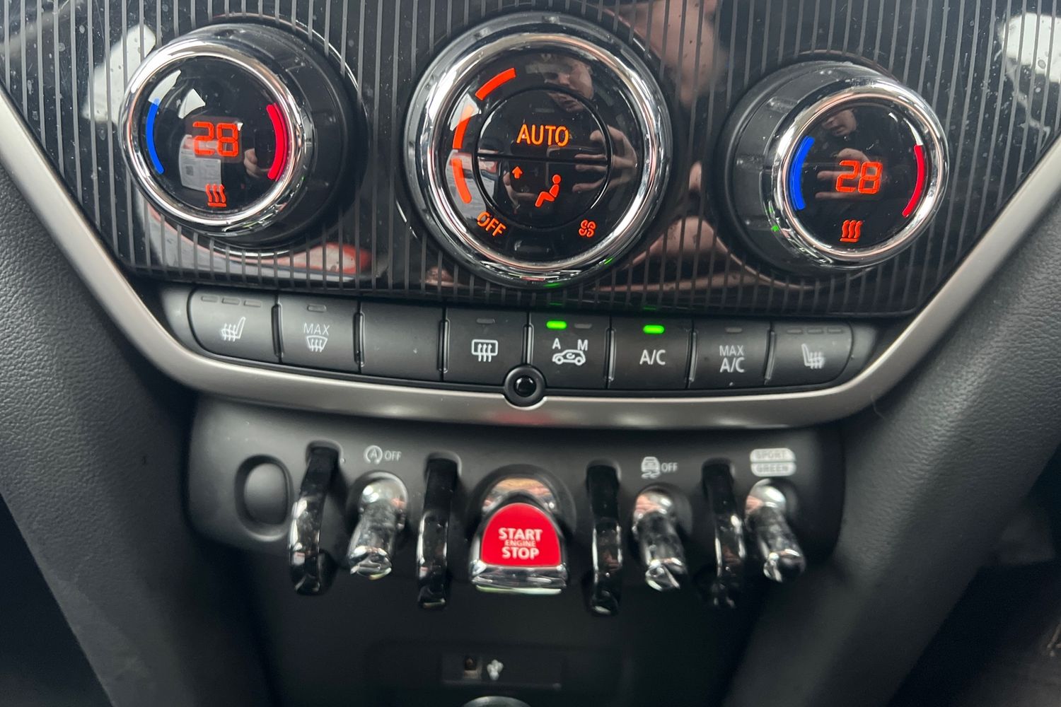 Used MINI Countryman 2020 for sale - 77779778: Photo 10