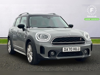 Used MINI Countryman 2020 for sale - 77779778: Photo