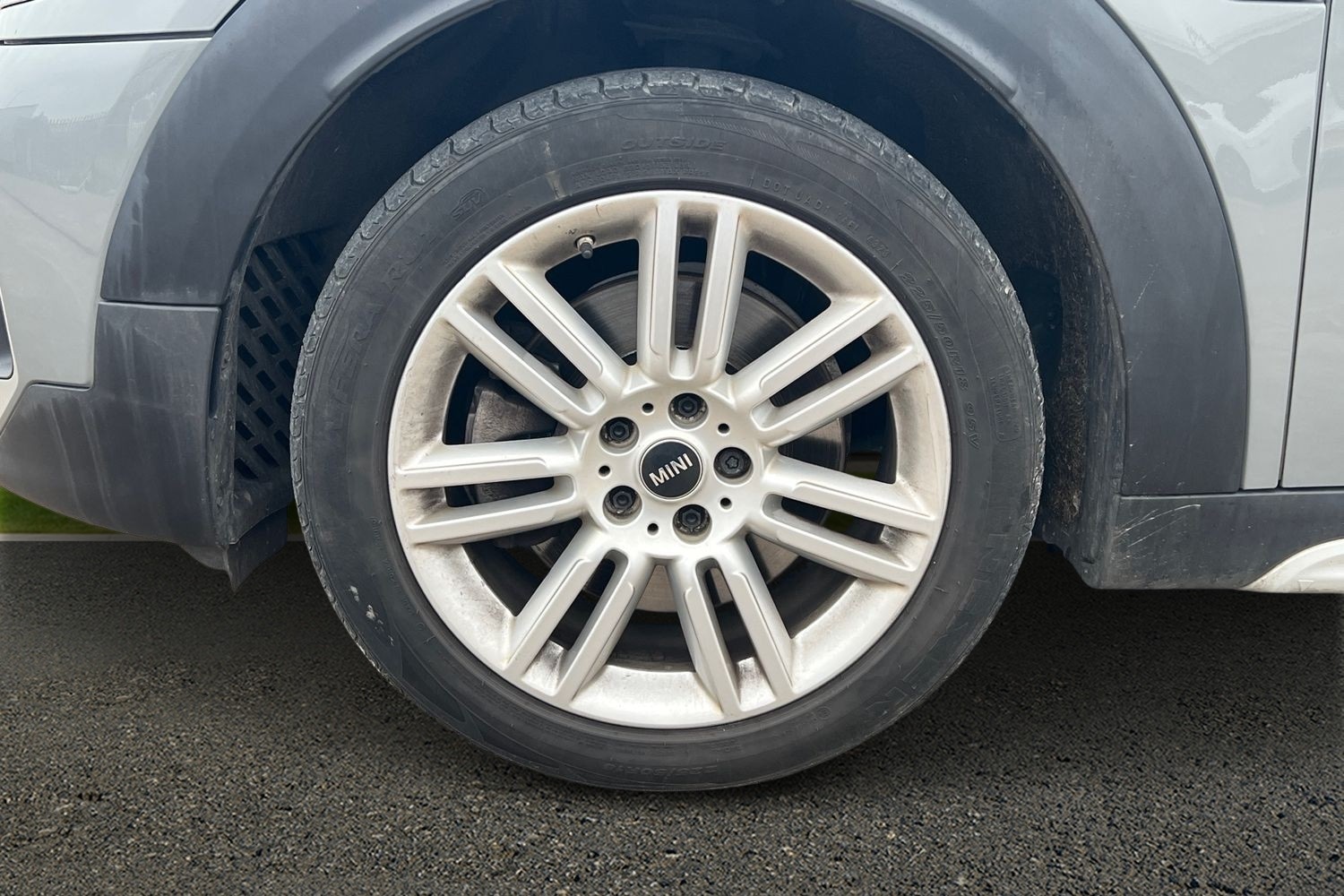 Used MINI Countryman 2020 for sale - 77779778: Photo 21
