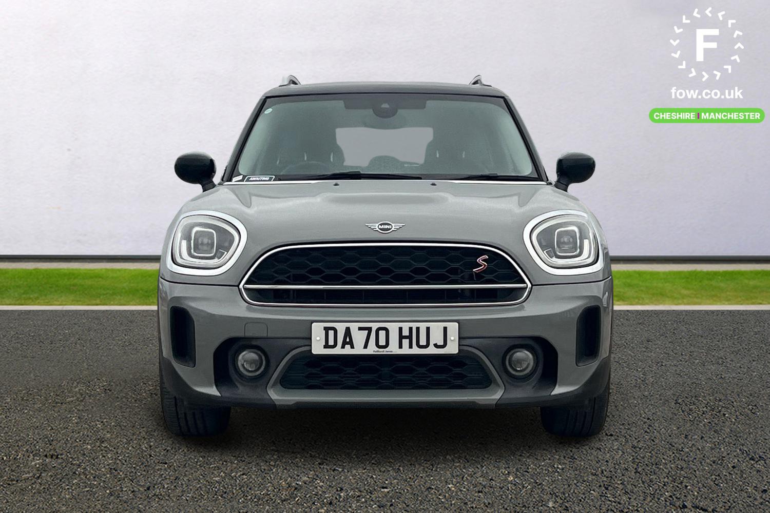 Used MINI Countryman 2020 for sale - 77779778: Photo 22