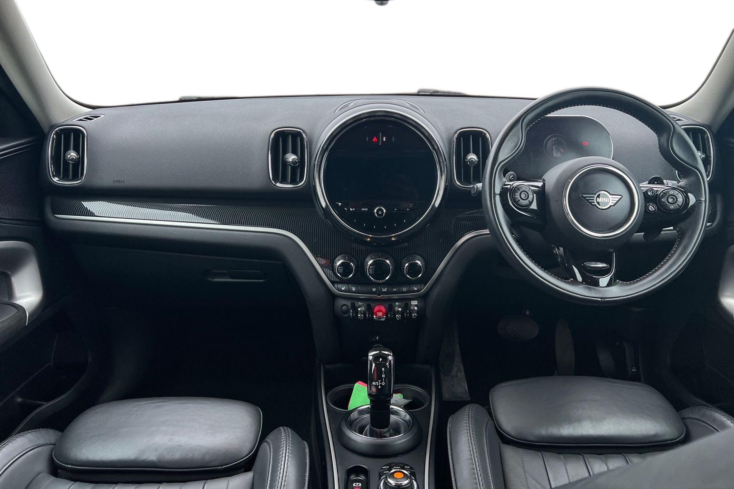 Used MINI Countryman 2020 for sale - 77779778: Photo 3