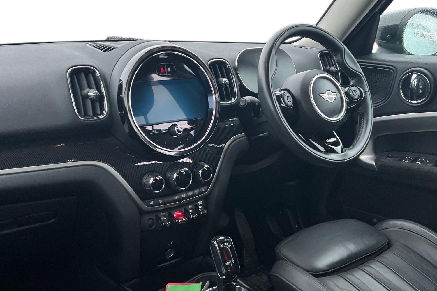 Used MINI Countryman 2020 for sale - 77779778: Photo 4