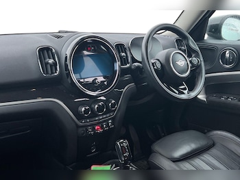 Used MINI Countryman 2020 for sale - 77779778: Photo