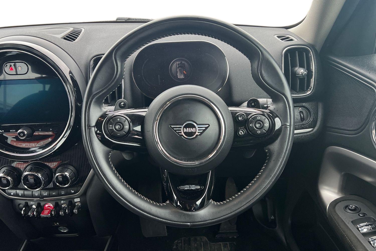 Used MINI Countryman 2020 for sale - 77779778: Photo 5