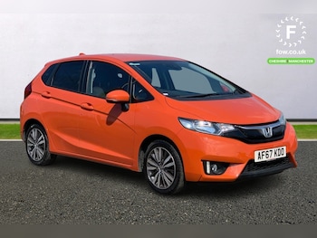 Honda - Jazz