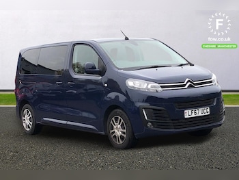 2017 - 1.6 BlueHDi 115 Business M 5dr