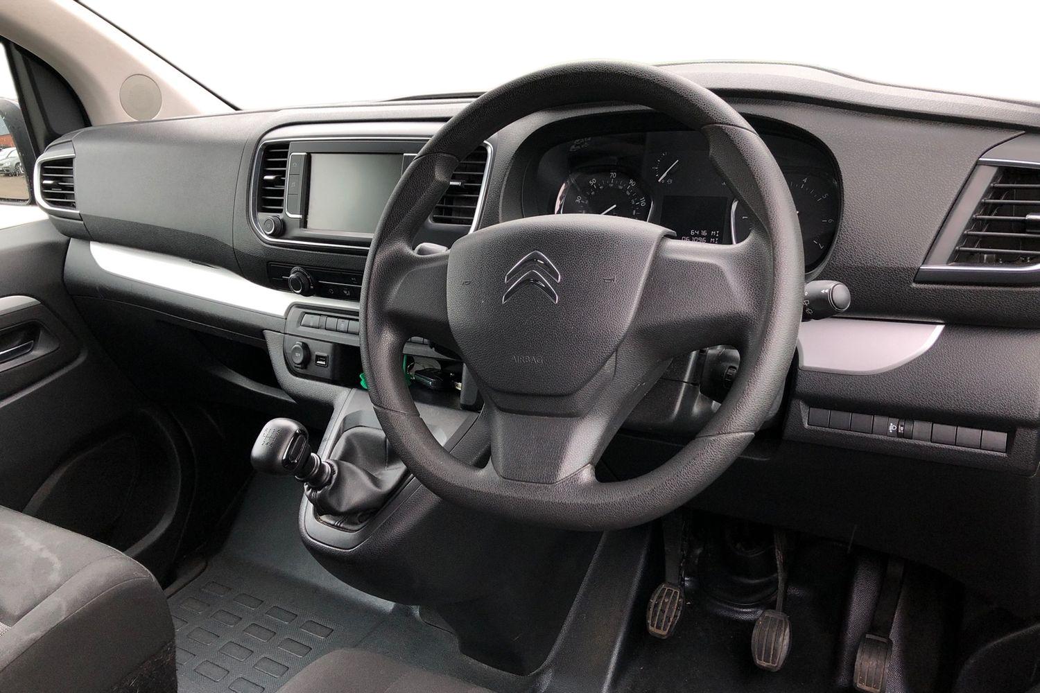 Used Citroen Space Tourer 2017 for sale - 77199424: Photo 3