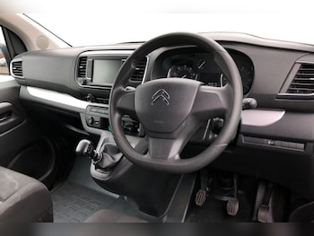 Used Citroen Space Tourer 2017 for sale - 77199424: Photo