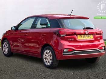 Used Hyundai i20 2019 for sale - 74994086: Photo