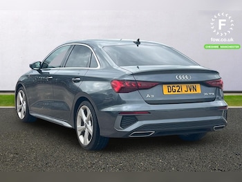 Used Audi A3 2021 for sale - 79604890: Photo