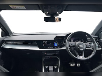 Used Audi A3 2021 for sale - 79604890: Photo