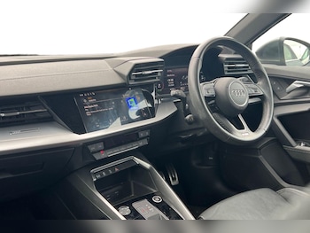 Used Audi A3 2021 for sale - 79604890: Photo