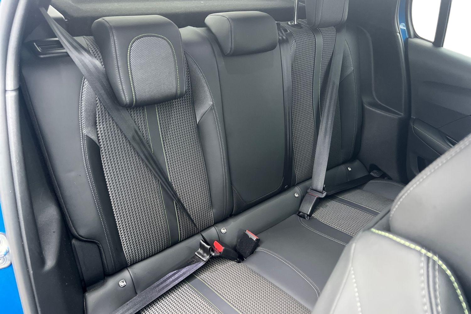 Used Peugeot 208 2020 for sale - 77628568: Photo 15