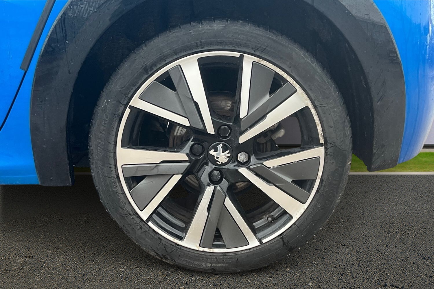 Used Peugeot 208 2020 for sale - 77628568: Photo 17